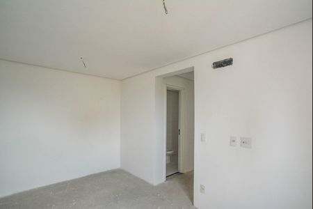 Apartamento à venda com 90m², 3 quartos e 2 vagasQuarto Suíte