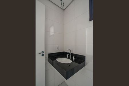 Apartamento à venda com 90m², 3 quartos e 2 vagasBanheiro da Suíte