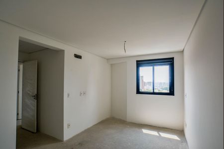 Apartamento à venda com 90m², 3 quartos e 2 vagasQuarto Suíte