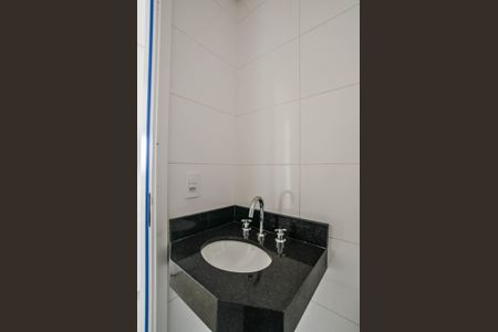 Apartamento à venda com 90m², 3 quartos e 2 vagasBanheiro Corredor