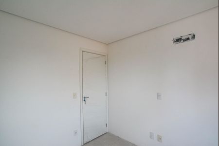 Apartamento à venda com 90m², 3 quartos e 2 vagasQuarto 2