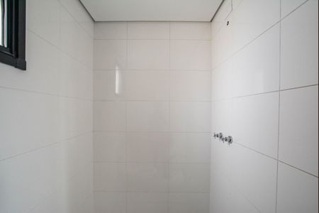 Apartamento à venda com 90m², 3 quartos e 2 vagasBanheiro da Suíte