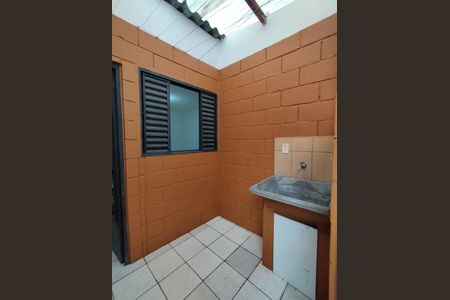 Casa à venda com 138m², 5 quartos e 2 vagas Casa à venda com 138m², 5 quartos e 2 vagasÁrea de Serviço