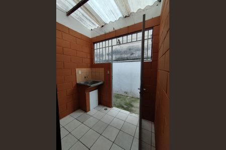 Casa à venda com 138m², 5 quartos e 2 vagas Casa à venda com 138m², 5 quartos e 2 vagasÁrea de Serviço