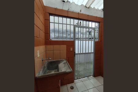Casa à venda com 138m², 5 quartos e 2 vagas Casa à venda com 138m², 5 quartos e 2 vagasÁrea de Serviço
