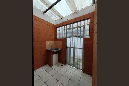 Casa à venda com 138m², 5 quartos e 2 vagas Casa à venda com 138m², 5 quartos e 2 vagasÁrea de Serviço