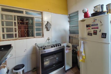 Casa à venda com 120m², 3 quartos e 1 vaga Casa à venda com 120m², 3 quartos e 1 vagaCozinha