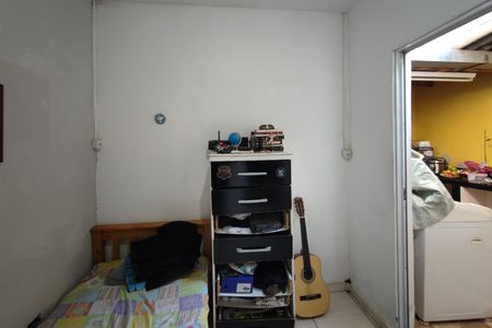 Casa à venda com 120m², 3 quartos e 1 vaga Casa à venda com 120m², 3 quartos e 1 vagaQuarto 1