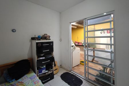 Casa à venda com 120m², 3 quartos e 1 vaga Casa à venda com 120m², 3 quartos e 1 vagaQuarto 1