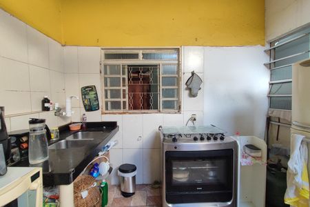 Casa à venda com 120m², 3 quartos e 1 vaga Casa à venda com 120m², 3 quartos e 1 vagaCozinha