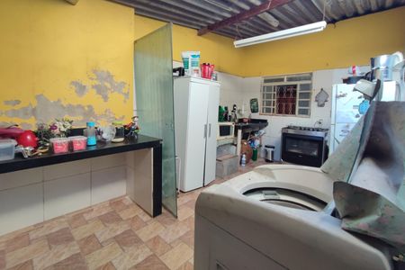 Casa à venda com 120m², 3 quartos e 1 vaga Casa à venda com 120m², 3 quartos e 1 vagaÁrea de Serviço