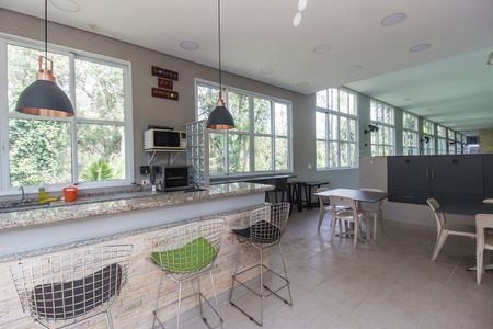 Casa de condomínio à venda com 300m², 4 quartos e 4 vagasÁrea gourmet