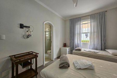 Casa para alugar com 200m², 3 quartos e 2 vagasSuite 1