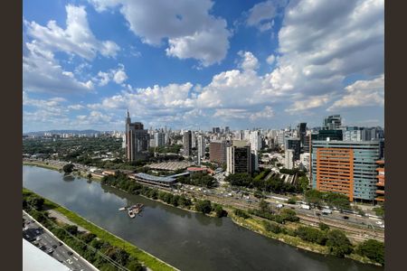 Studio à venda com 62m², 1 quarto e 1 vaga Studio à venda com 62m², 1 quarto e 1 vagaVista