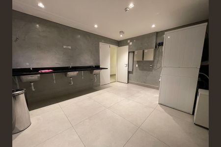 Studio à venda com 62m², 1 quarto e 1 vaga Studio à venda com 62m², 1 quarto e 1 vagaLavanderia