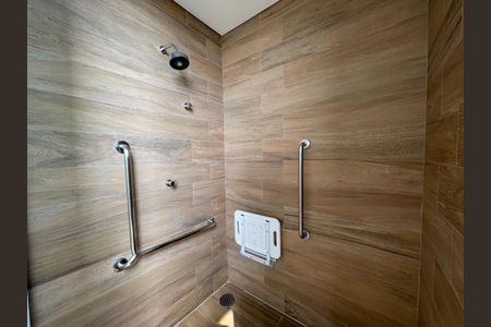 Studio à venda com 62m², 1 quarto e 1 vaga Studio à venda com 62m², 1 quarto e 1 vagaSaúna