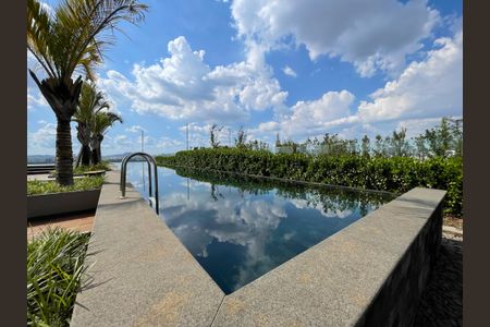 Studio à venda com 62m², 1 quarto e 1 vaga Studio à venda com 62m², 1 quarto e 1 vagaÁrea comum - Academia