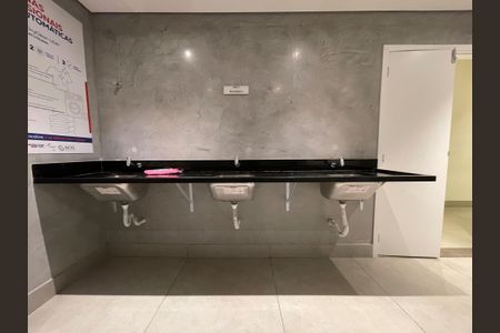 Studio à venda com 62m², 1 quarto e 1 vaga Studio à venda com 62m², 1 quarto e 1 vagaLavanderia