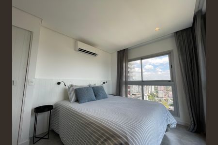 Studio à venda com 62m², 1 quarto e 1 vaga Studio à venda com 62m², 1 quarto e 1 vagaSuíte