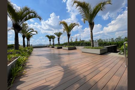 Studio à venda com 62m², 1 quarto e 1 vaga Studio à venda com 62m², 1 quarto e 1 vagaÁrea comum