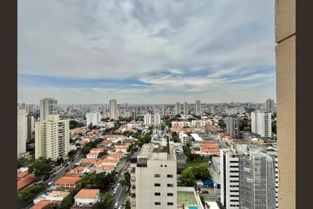 Apartamento à venda com 64m², 1 quarto e 2 vagas Apartamento à venda com 64m², 1 quarto e 2 vagasVista da Suíte