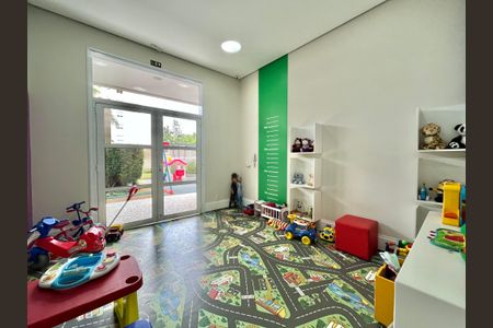 Apartamento à venda com 64m², 1 quarto e 2 vagas Apartamento à venda com 64m², 1 quarto e 2 vagasÁrea comum