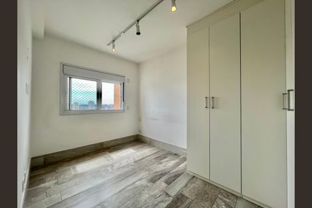 Apartamento à venda com 64m², 1 quarto e 2 vagas Apartamento à venda com 64m², 1 quarto e 2 vagasSuite