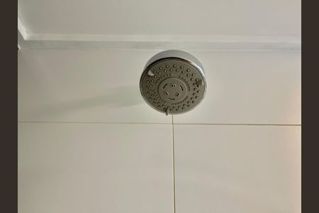 Apartamento à venda com 64m², 1 quarto e 2 vagas Apartamento à venda com 64m², 1 quarto e 2 vagasBanheiro da Suíte