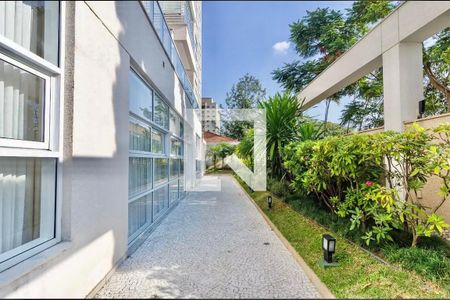 Apartamento à venda com 64m², 1 quarto e 2 vagas Apartamento à venda com 64m², 1 quarto e 2 vagasÁrea comum