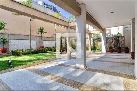 Apartamento à venda com 64m², 1 quarto e 2 vagas Apartamento à venda com 64m², 1 quarto e 2 vagasHall de entrada