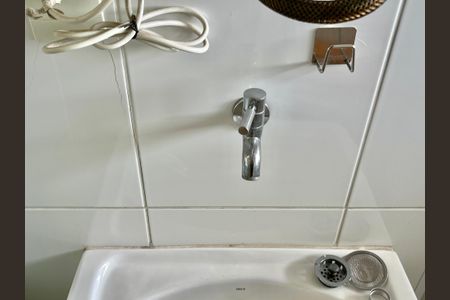 Apartamento à venda com 64m², 1 quarto e 2 vagas Apartamento à venda com 64m², 1 quarto e 2 vagasÁrea de Serviço