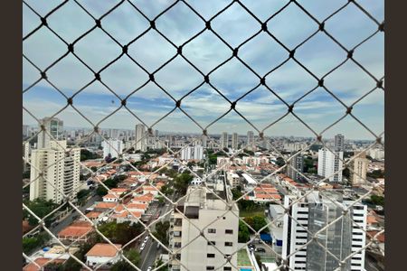 Apartamento à venda com 64m², 1 quarto e 2 vagas Apartamento à venda com 64m², 1 quarto e 2 vagasVista da Sala