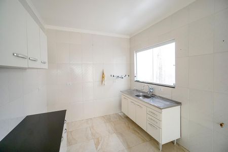 Casa de condomínio à venda com 90m², 2 quartos e 1 vaga Casa de condomínio à venda com 90m², 2 quartos e 1 vagaCozinha