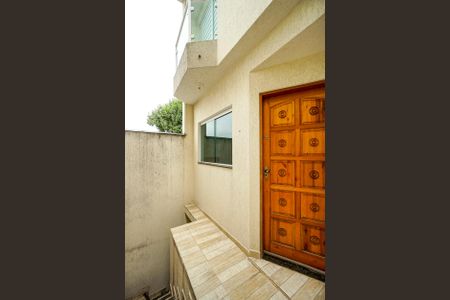 Casa de condomínio à venda com 90m², 2 quartos e 1 vaga Casa de condomínio à venda com 90m², 2 quartos e 1 vagaHall de entrada