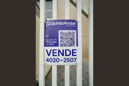 Casa de condomínio à venda com 90m², 2 quartos e 1 vaga Casa de condomínio à venda com 90m², 2 quartos e 1 vagaPlaca