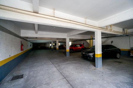 Casa de condomínio à venda com 90m², 2 quartos e 1 vaga Casa de condomínio à venda com 90m², 2 quartos e 1 vagaGaragem