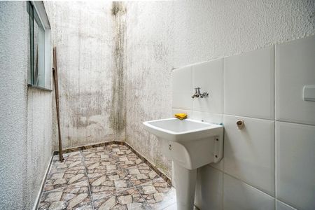 Casa de condomínio à venda com 90m², 2 quartos e 1 vaga Casa de condomínio à venda com 90m², 2 quartos e 1 vagaÁrea de serviço