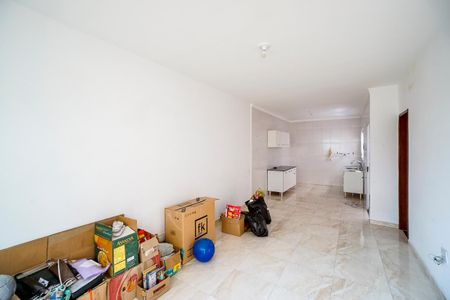 Casa de condomínio à venda com 90m², 2 quartos e 1 vaga Casa de condomínio à venda com 90m², 2 quartos e 1 vagaSala