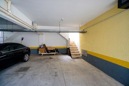 Casa de condomínio à venda com 90m², 2 quartos e 1 vaga Casa de condomínio à venda com 90m², 2 quartos e 1 vagaGaragem