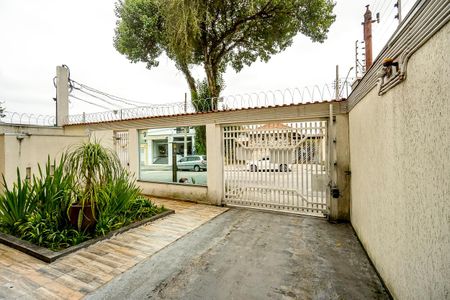 Casa de condomínio à venda com 90m², 2 quartos e 1 vaga Casa de condomínio à venda com 90m², 2 quartos e 1 vagaEntrada