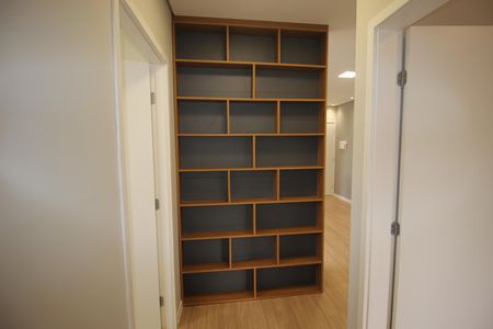 Apartamento para alugar com 63m², 2 quartos e 1 vagaSala