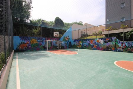 Apartamento para alugar com 63m², 2 quartos e 1 vagaQuadra Esportiva