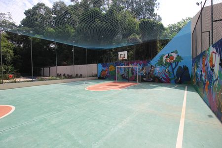 Apartamento para alugar com 63m², 2 quartos e 1 vagaQuadra Esportiva