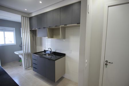 Apartamento para alugar com 63m², 2 quartos e 1 vagaCozinha