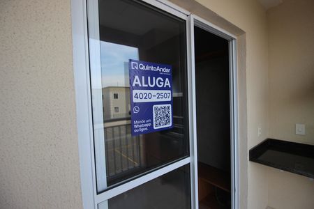 Apartamento para alugar com 63m², 2 quartos e 1 vagaPlaquinha