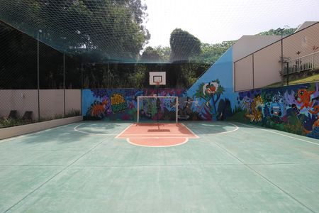 Apartamento para alugar com 63m², 2 quartos e 1 vagaQuadra Esportiva