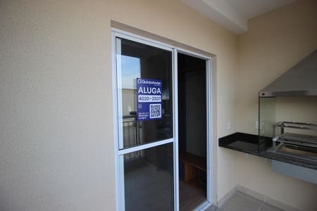 Apartamento para alugar com 63m², 2 quartos e 1 vagaPlaquinha