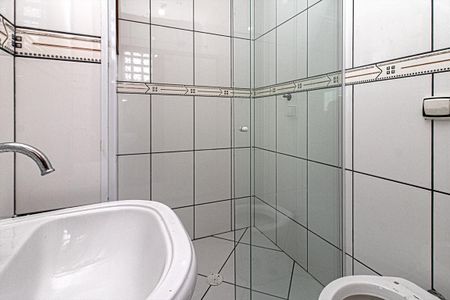 Casa à venda com 310m², 4 quartos e 2 vagasbanheiro no terraço_1