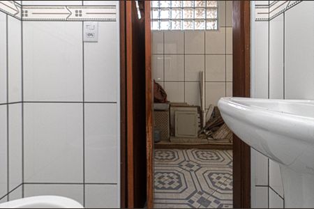 Casa à venda com 310m², 4 quartos e 2 vagasbanheiro no terraço_4