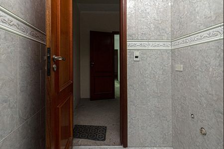 Casa à venda com 310m², 4 quartos e 2 vagasBanheiro da Suíte 1